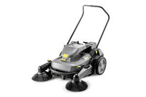 Kärcher Floor Sweepers