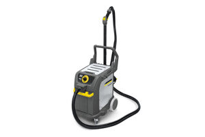 Kärcher Steam Cleaners