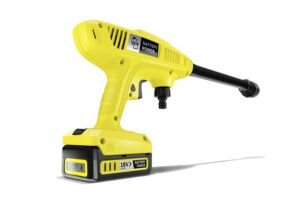 Kärcher Mobile Cleaning