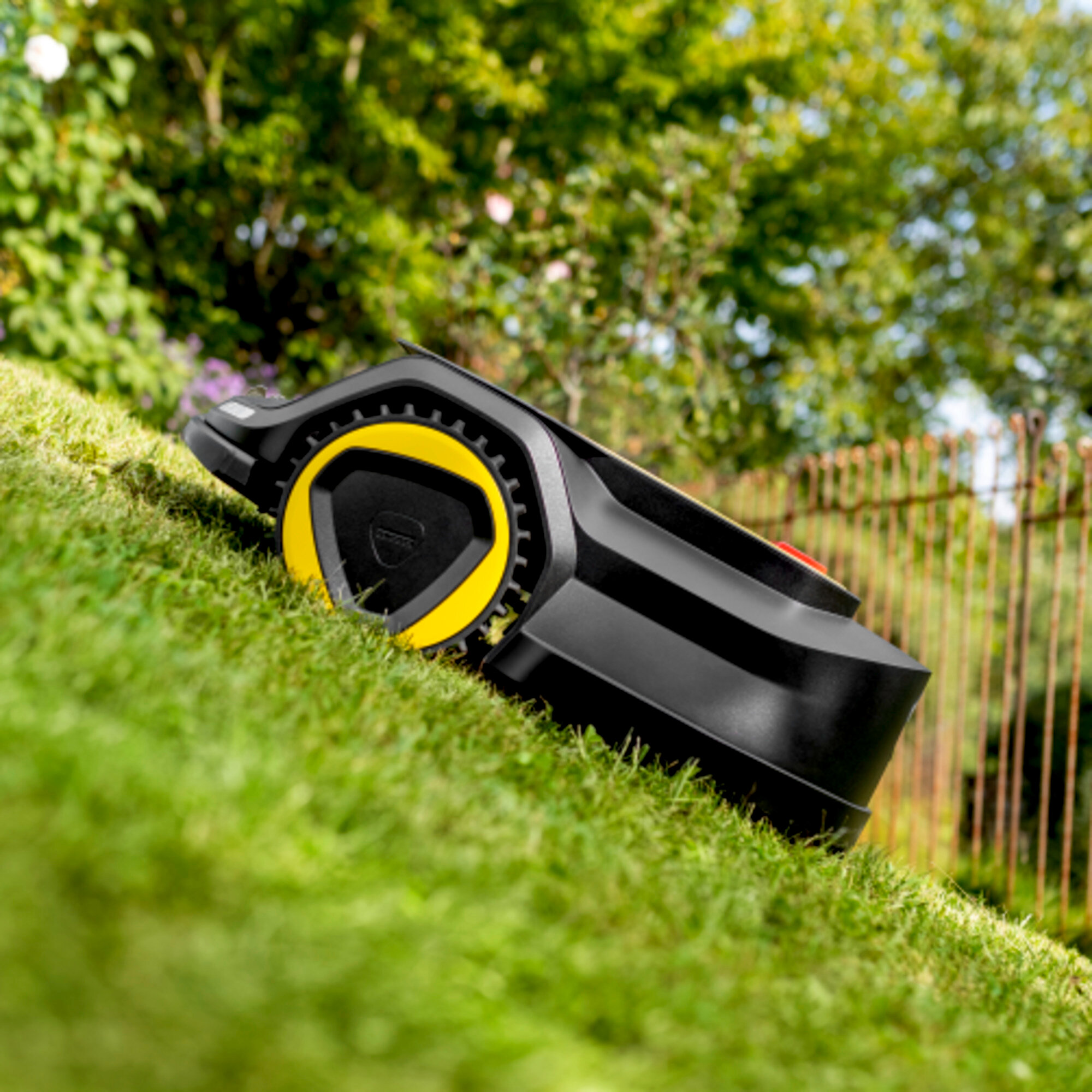 Kärcher Robotická kosačka RCX 6
