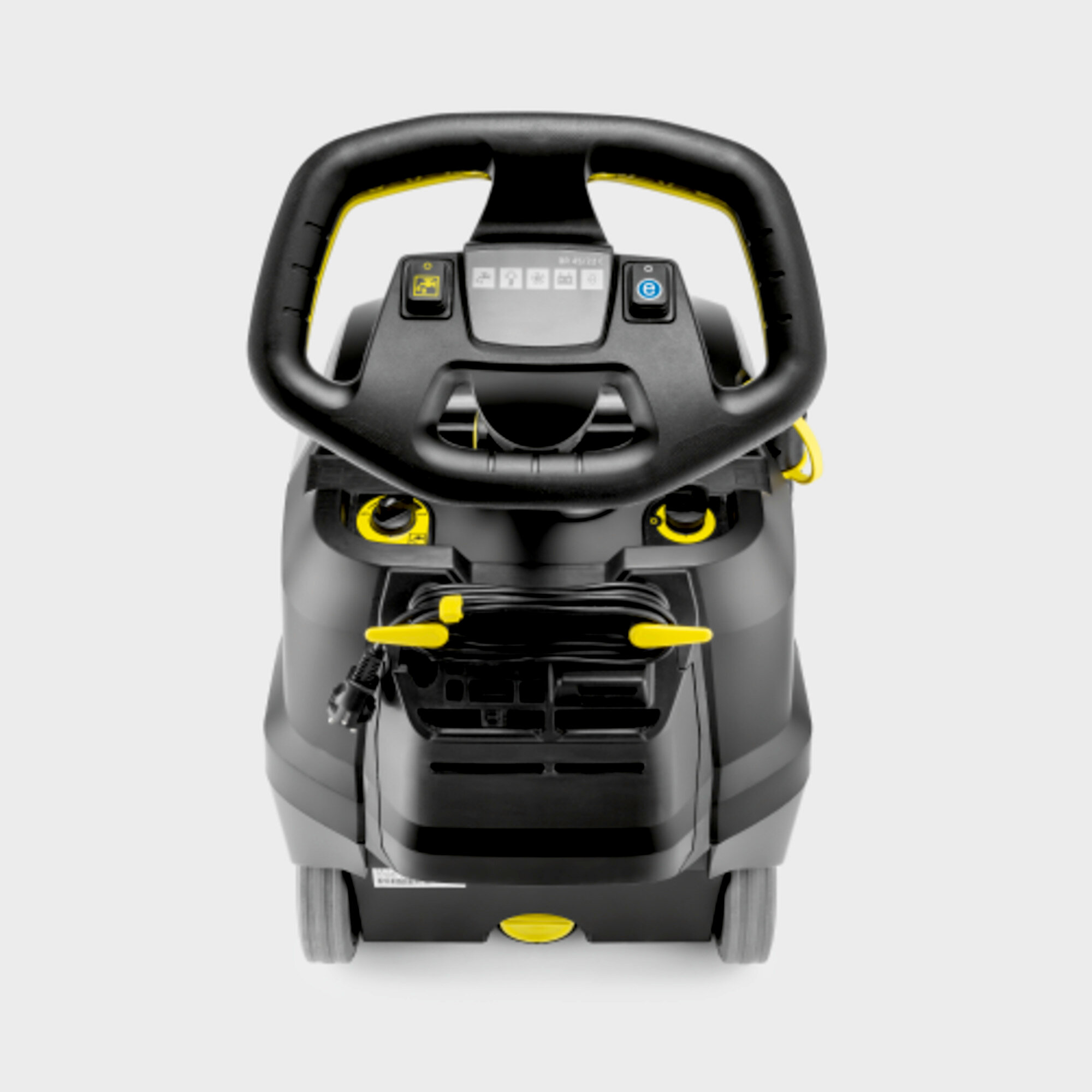 Põrandapesumasin BR 45/22 C Bp Pack: Energiasäästlik eco!efficiency režiim