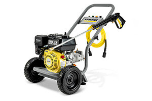 Kärcher Gas Pressure Washers