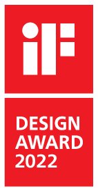 IF nagrada za dizajn 2022