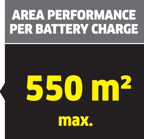 LMO 36-40 Battery Set
