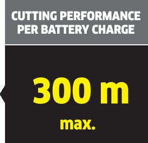 LTR 18-25 Battery Set