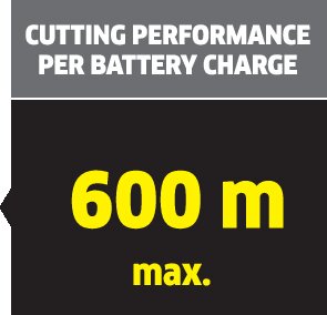  LTR 36-33 Battery Set