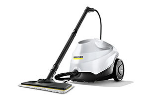 Kärcher Steam Cleaners