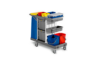 Kärcher Manuell rengjøring