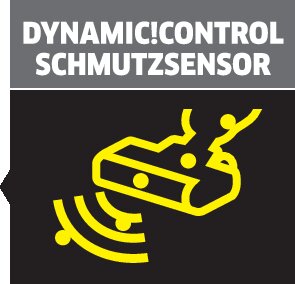 Saugwischer FCV 4