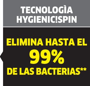 Fregadora aspiradora eléctrica sin cable FCV 4