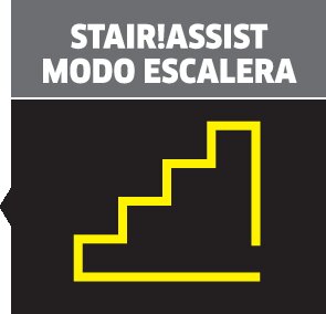 Fregadora aspiradora eléctrica sin cable FCV 4