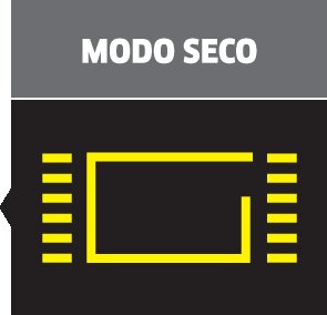 Fregadora aspiradora eléctrica sin cable FCV 4