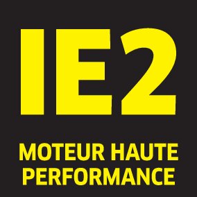 Aspirateurs industriels IVM 40/24-2 H ACD