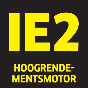 Industriële stofzuiger IVS 100/55 M Z22