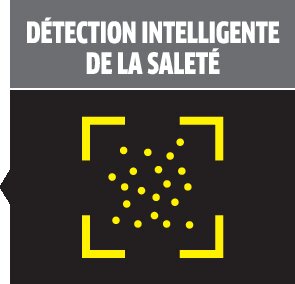 Autolaveuse autonome à rouleau RVF 7 Comfort