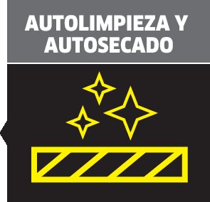 Robot friegasuelos con rodillo RVF 7 Comfort Extra