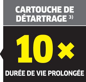 Nettoyeur vapeur SC 3 EasyFix