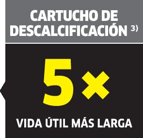 Fregona de vapor SC 1 Upright