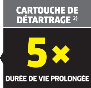 Nettoyeur vapeur SC 1 Multi & Up