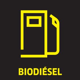 picto bio diesel oth 1 ES CI15 91318 CMYK 1 - LIMPIADORA DE ALTA PRESIÓN CON AGUA CALIENTE KARCHER HDS 10/21-4 MXA 1.071-939.0