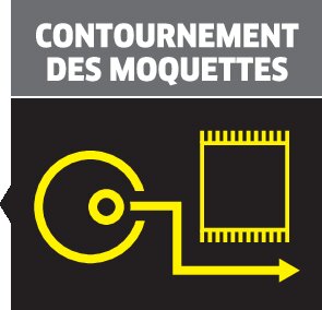 Nettoyeur de sols RCF 3