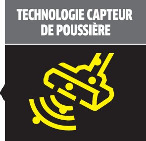 Aspirateur sans fil VC 7 Cordless yourMax