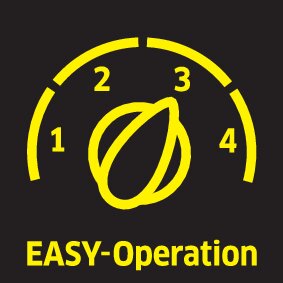 picto easy operation oth 1 EN CI15 110454 CMYK - FREGADORA-ASPIRADORA KARCHER B 150 R Bc +R85 Ref 1.246-043.0