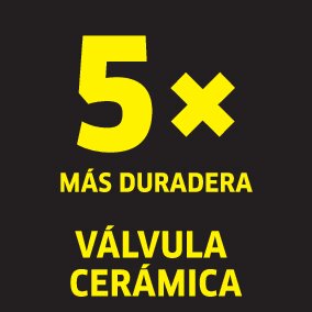 picto full ceramic valve oth 01 ES CI15 1 - LIMPIADORA DE ALTA PRESIÓN ESTACIONARIA KARCHER HD 7/16-4 ST preconfigurada REF 0.300-457.0