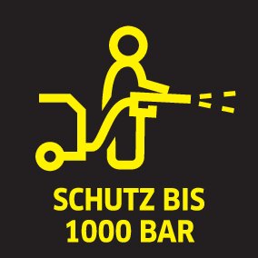 HD Schutzanzug Groesse L