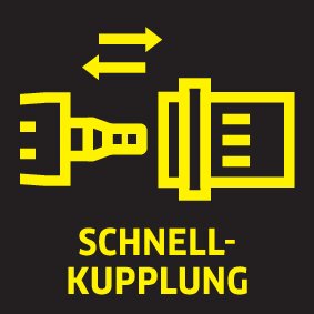 Hochdruckreiniger HD 8/18-4 MXA eB Foam Plus Go!Further