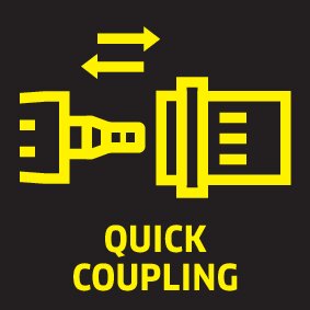 High-pressure cleaners HD 8/18-4 MXA eB Foam Plus Go!Further