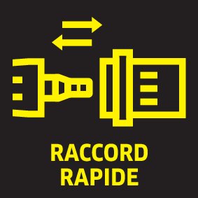 Nettoyeurs haute pression HD 8/18-4 MXA eBFoam Plus Go!Further