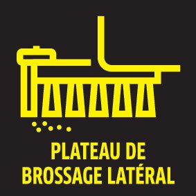 Autolaveuse B 110 R Bp Pack 170Ah+Dose+SSD+FleetEU+R75