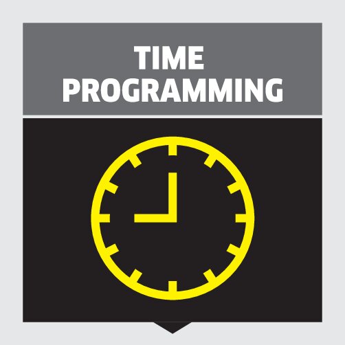  AWT Fp: Timp programabil de funcționare