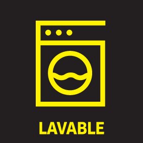  Combinaison de protection pour le nettoyage à haute et très haute pression taille L