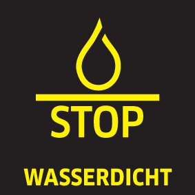 HD Schutzanzug Groesse L