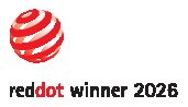 02 Red Dot Design Award 2026
