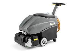 Kärcher Specialty Equipment