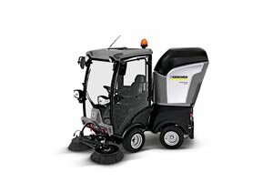 Kärcher Equipamentos Municipais