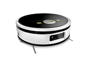 K&auml;rcher Robotdammsugare