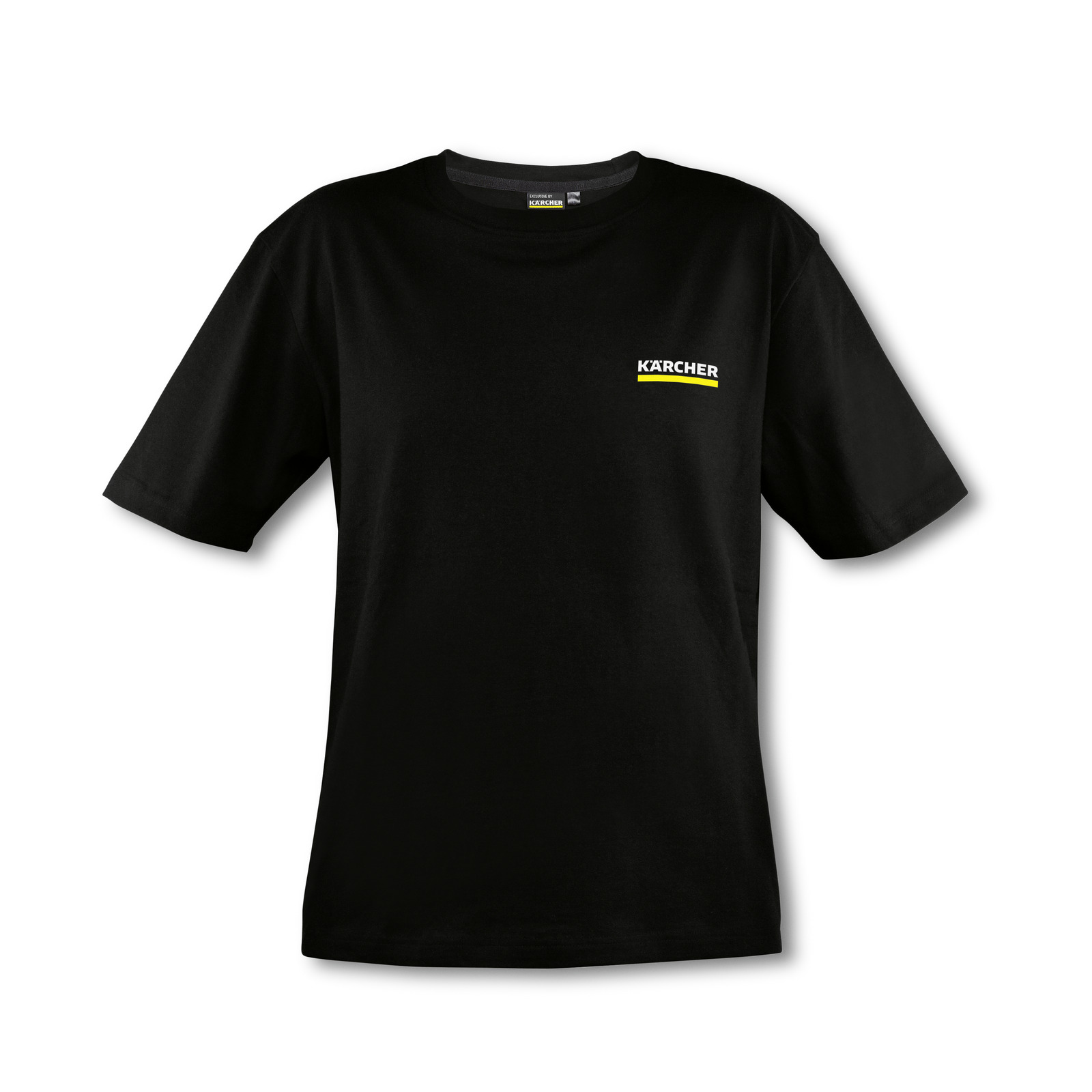 Kärcher - T-Shirt Herren schwarz, Gr. M