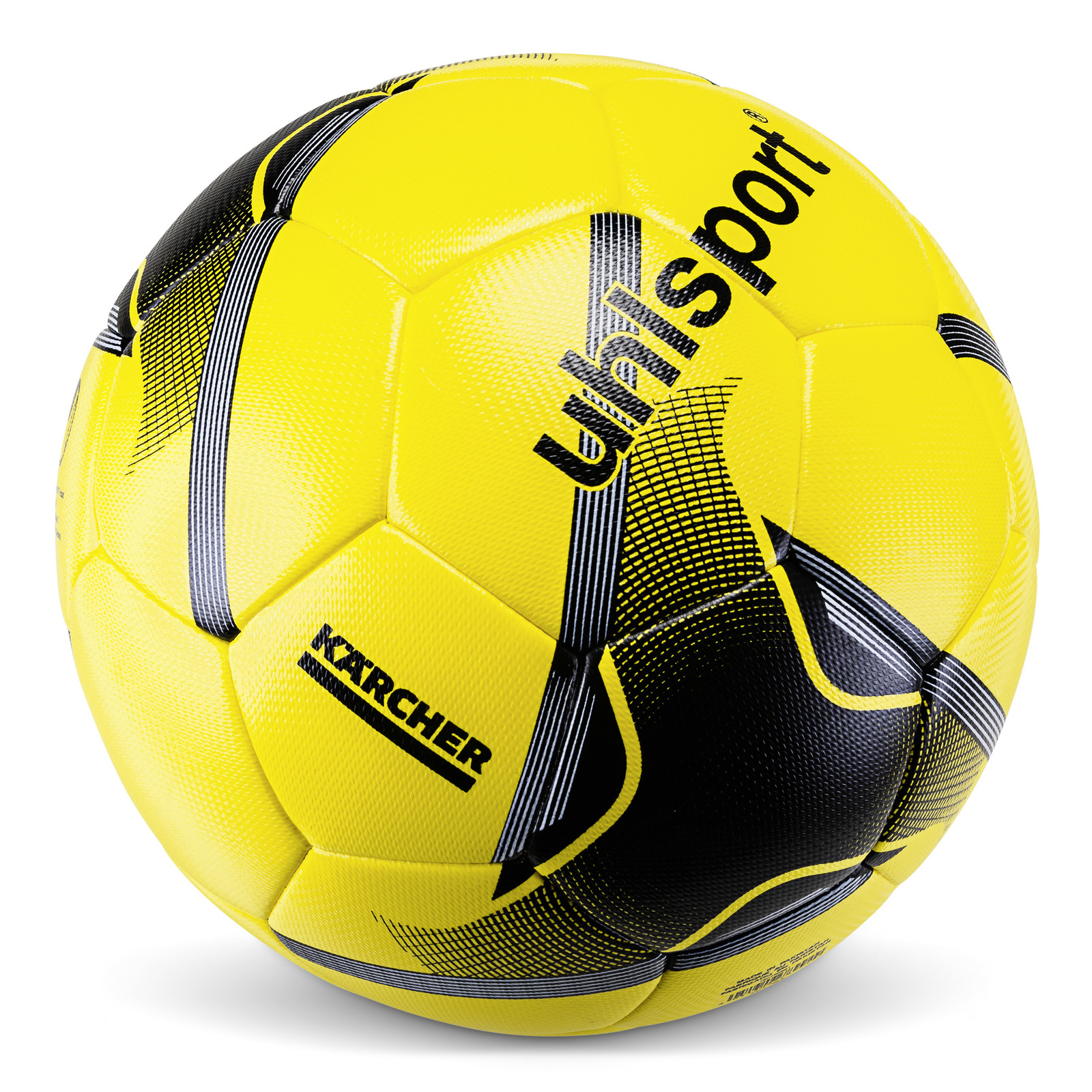 E-shop Kärcher Fotbalový míč UHLSPORT