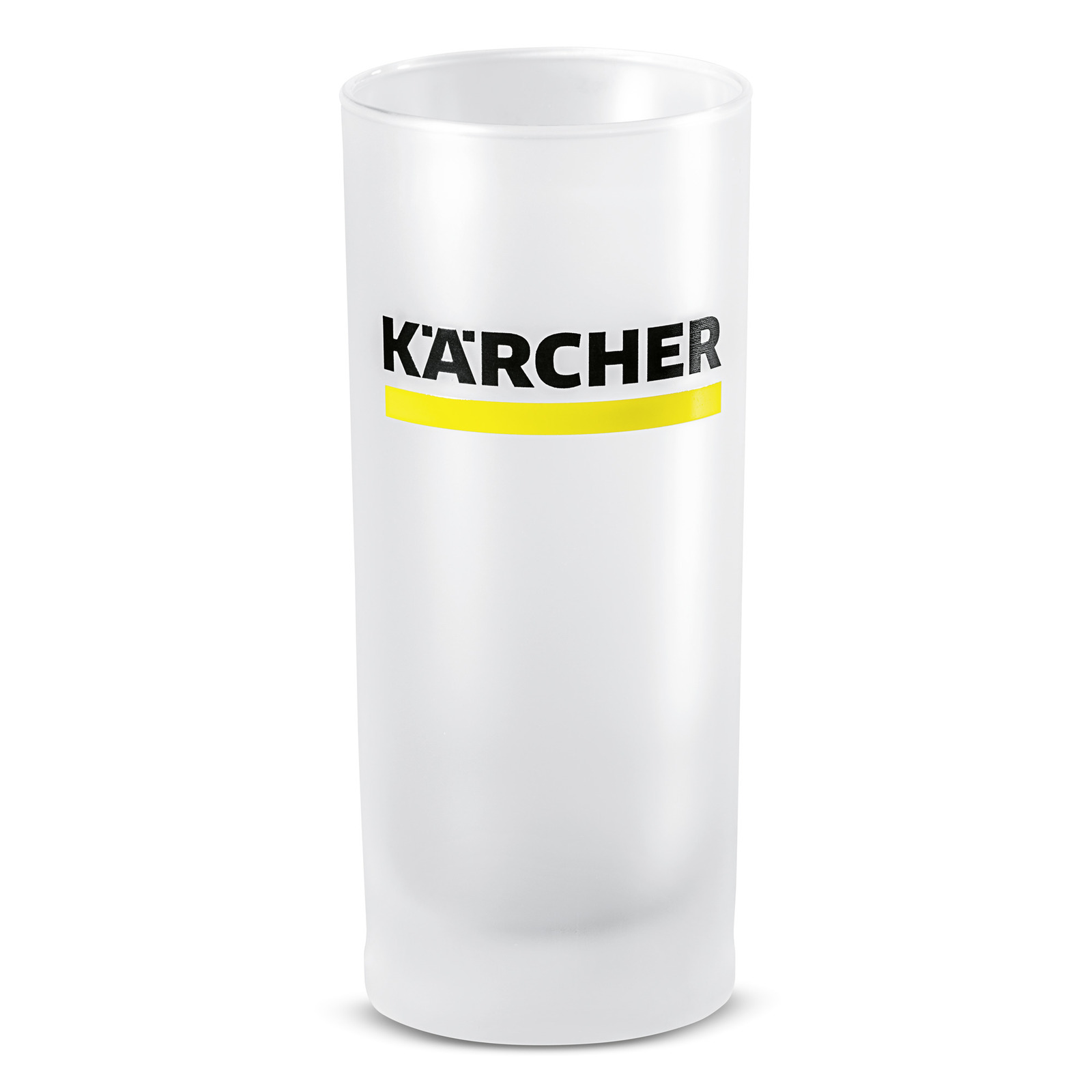 Kärcher - Trinkglas