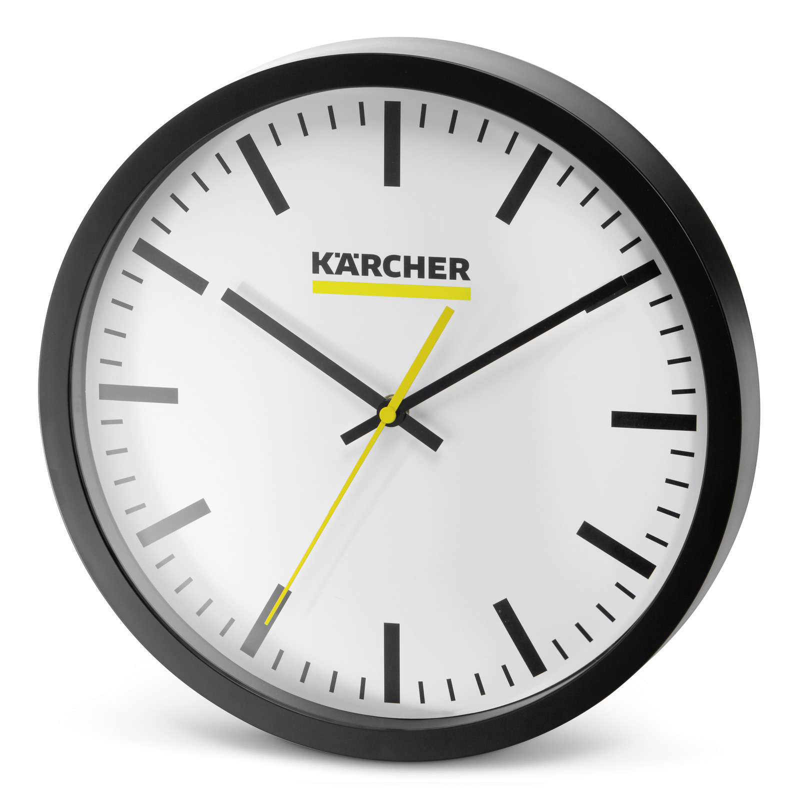 Kärcher - Wanduhr