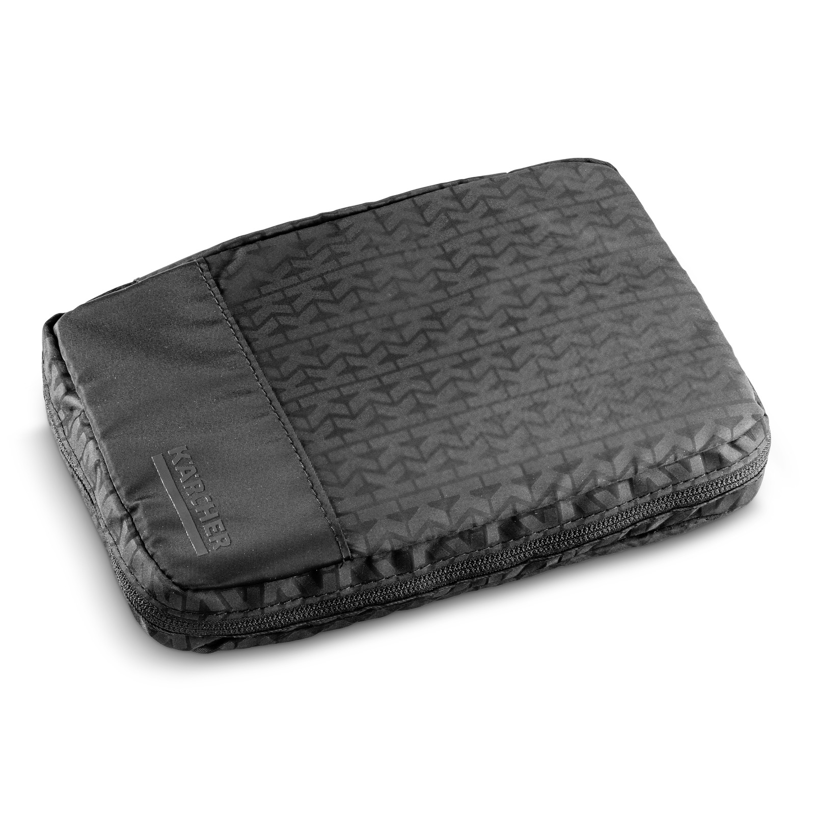 Kärcher - Technik-Organizer Tasche K-LINE Black Pattern