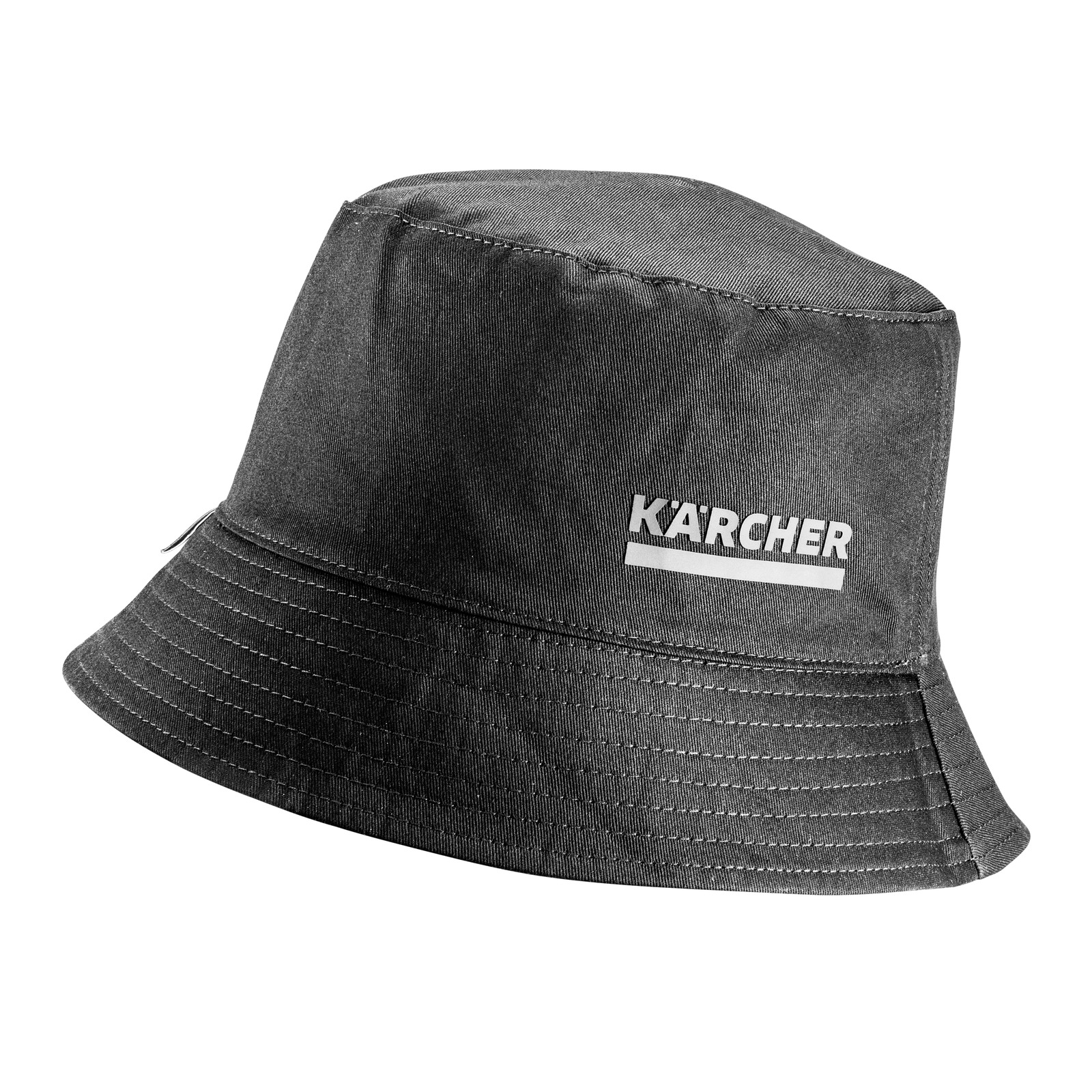 Kärcher - Fischerhut K-LINE Black Pattern. Exclusive by Kärcher