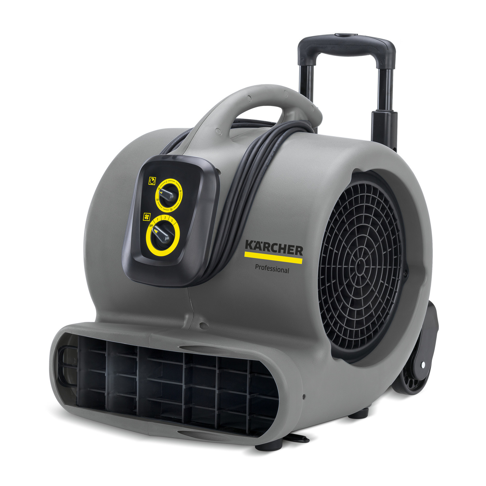 Floor Drying Fan, Industrial Air Movers, Commercial Blowers