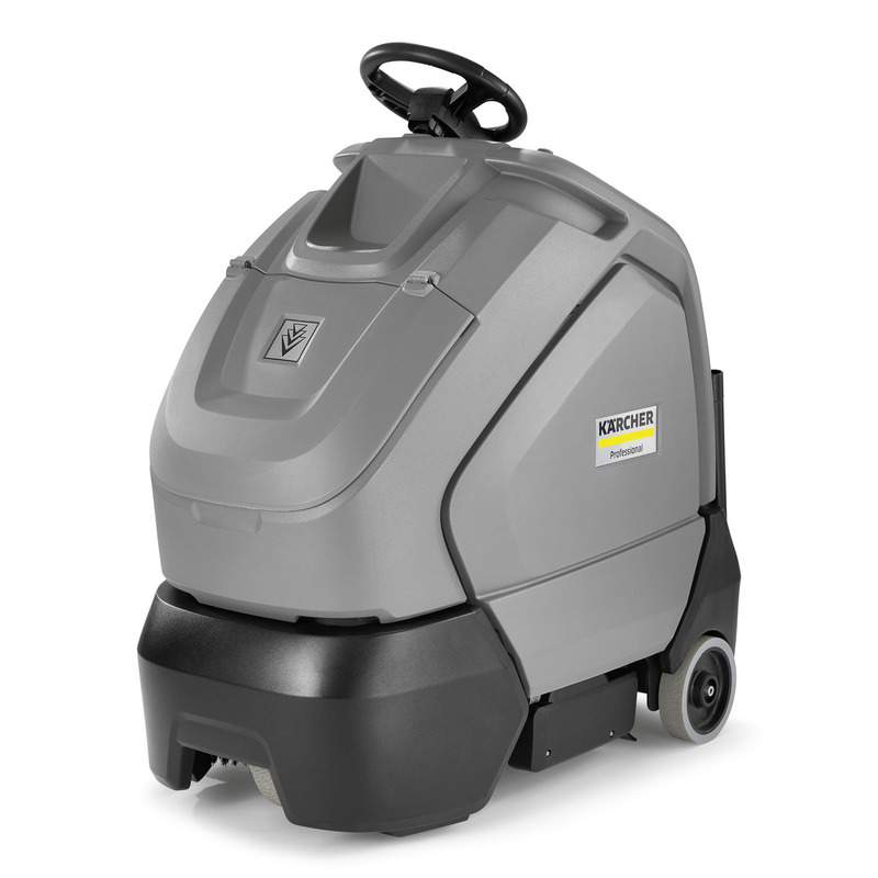 CHARIOT CV 60/1 RS BP DELUXE  + LIFE + OBC