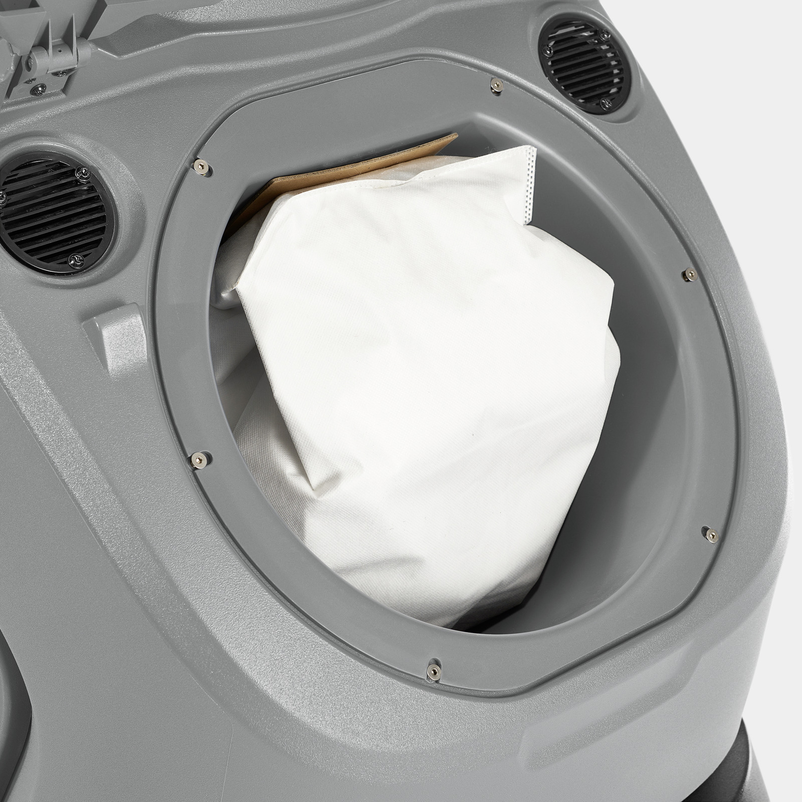 Kärcher Vysávač s elektrickou kefou CV 60/1 RS Bp Pack