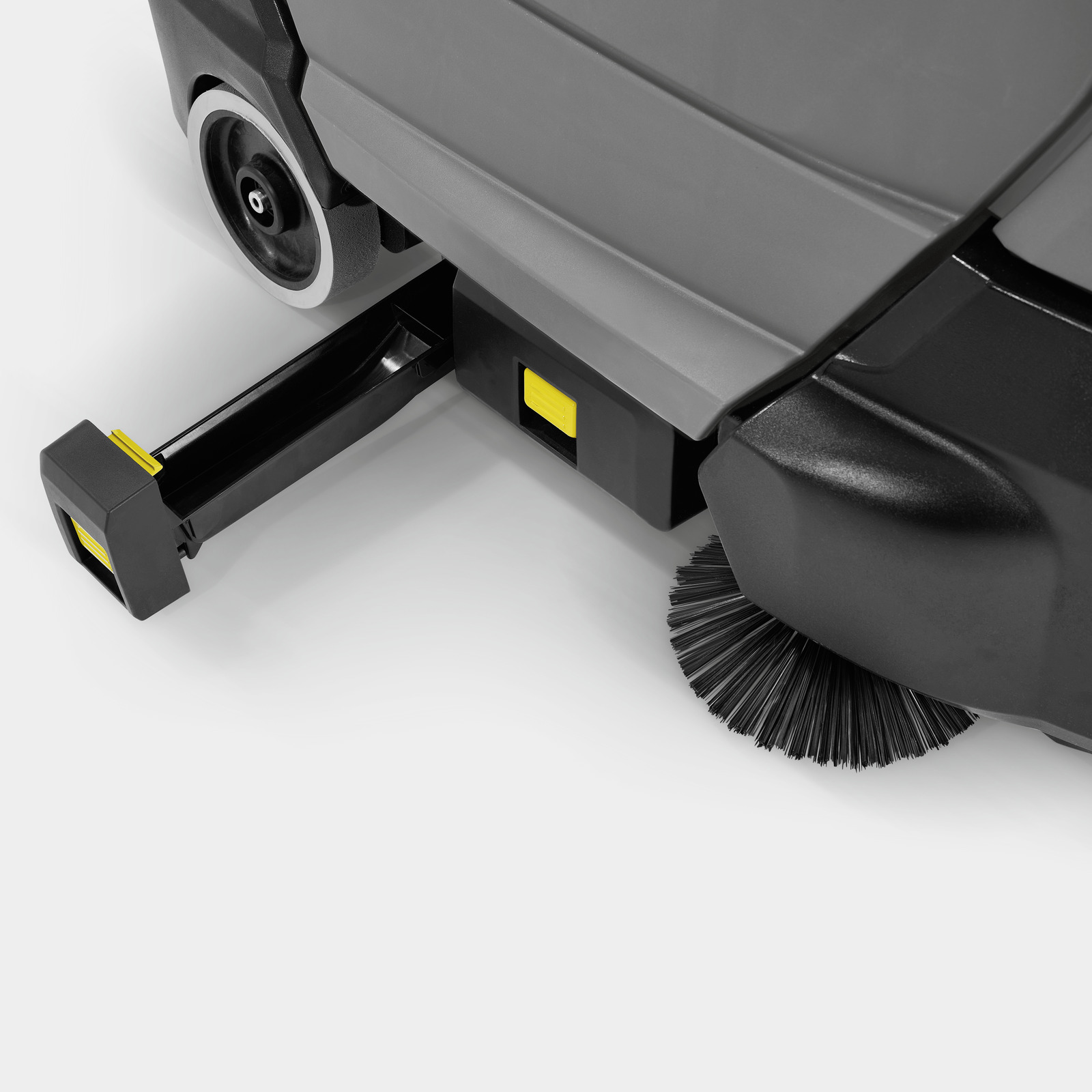 Kärcher Vysávač s elektrickou kefou CV 60/1 RS Bp Pack